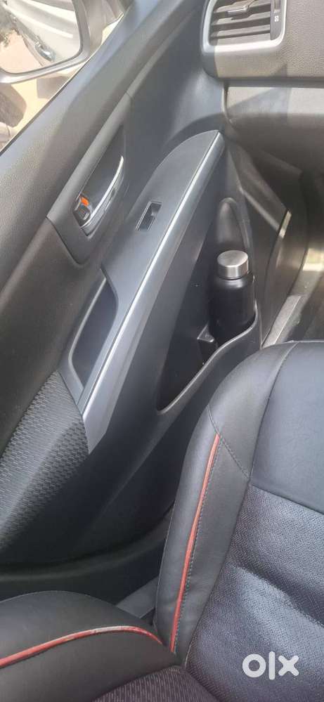 Maruti Suzuki S-cross 2021