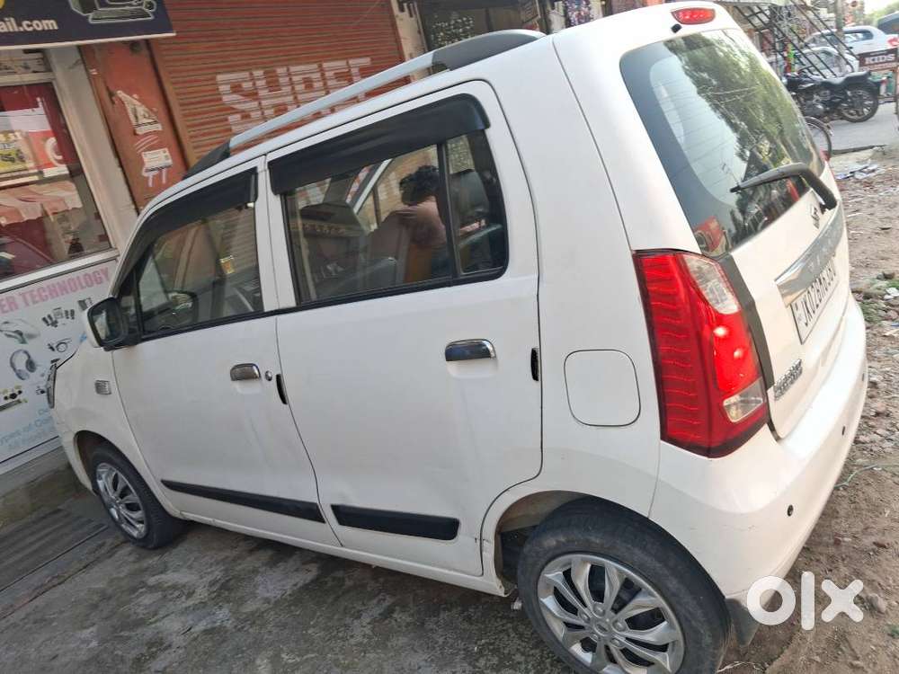 Car In Good Condition. Only 34k Running