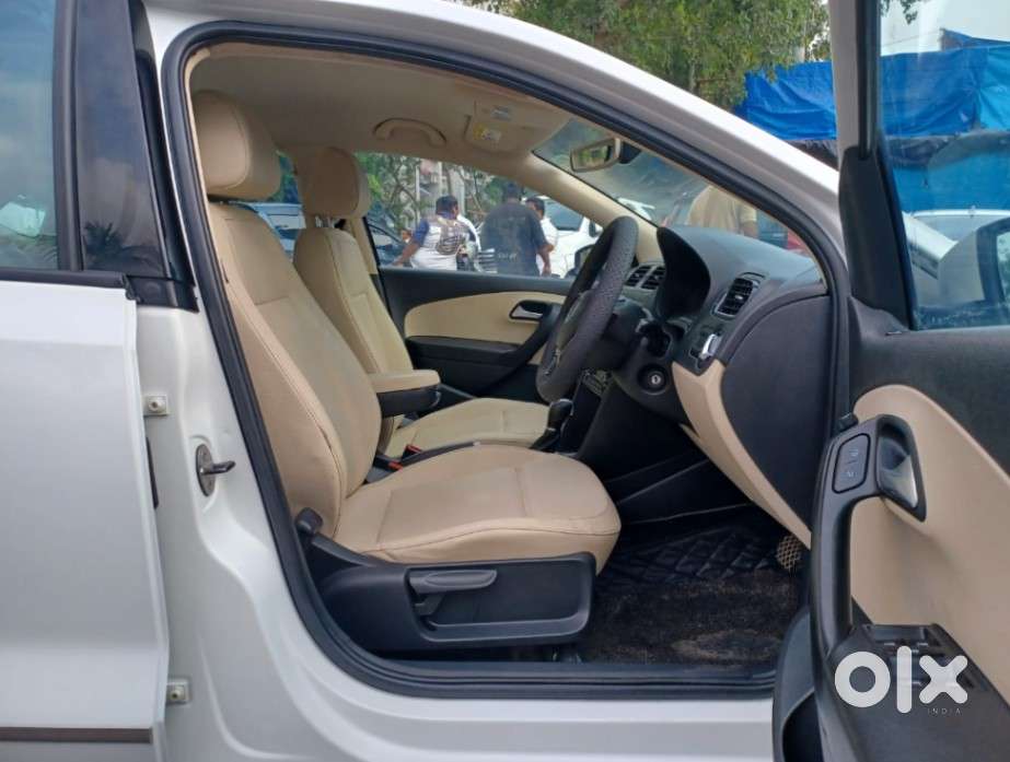 Volkswagen Vento 1.2 Tsi Highline Plus At, 2020, Petrol