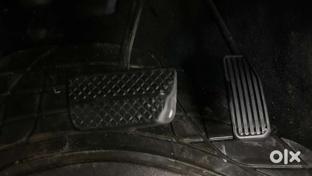 Honda Br-v I-vtec V Cvt, 2016, Petrol