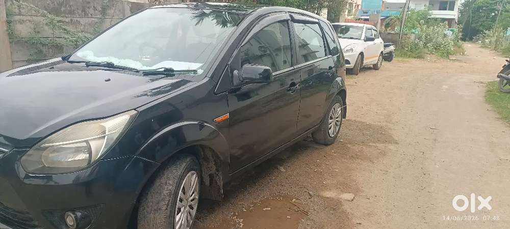 Selling My Car