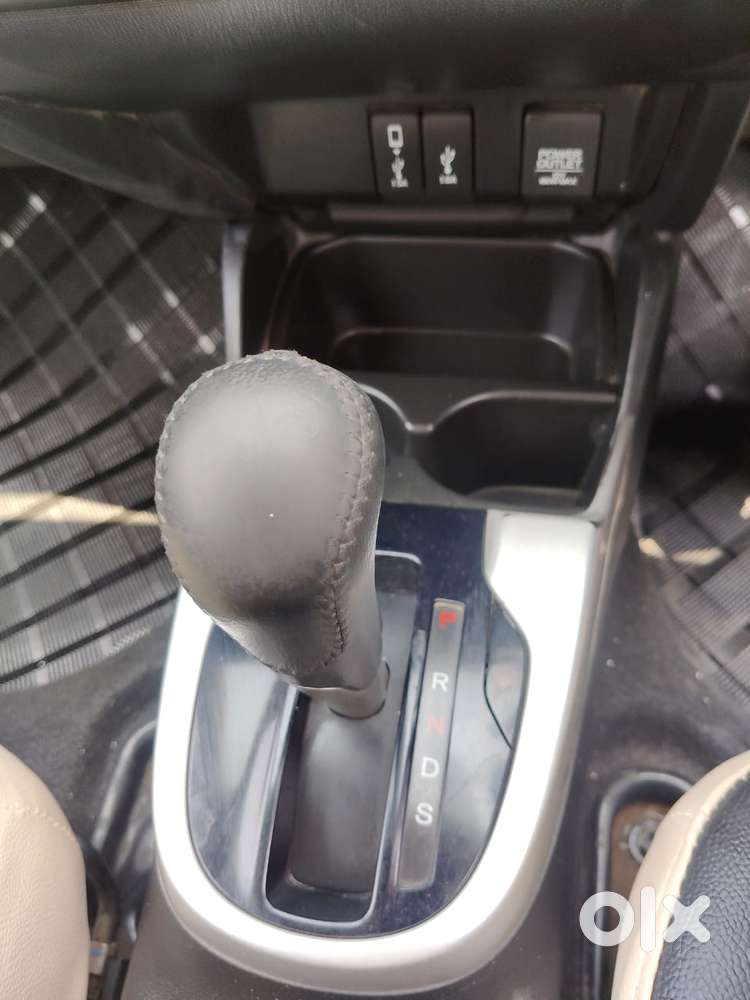 Honda Jazz 1.2 Zx Cvt I-vtec, 2020, Petrol