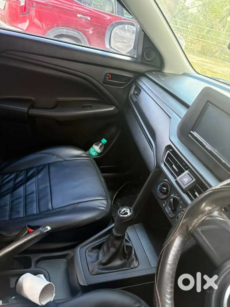 Maruti Suzuki Brezza 2024