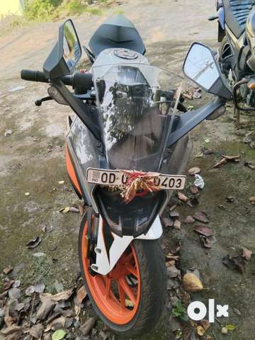 Ktm old bike olx deals