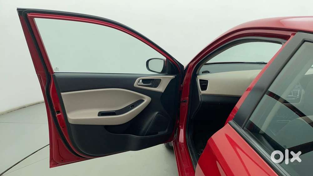 Hyundai Elite I20 [ ] 1.2 Asta, 2014, Petrol