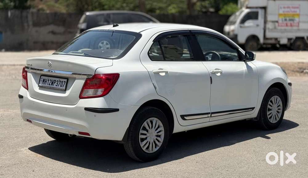 Maruti Suzuki Dzire 1.2 Vxi Cng, 2024, Petrol