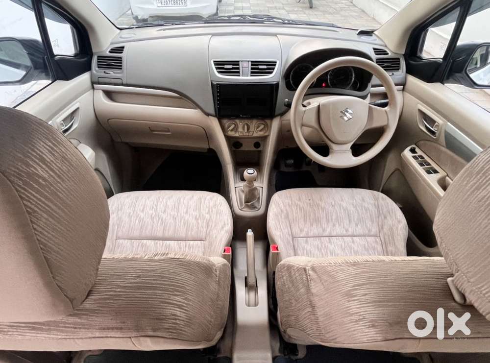 Maruti Suzuki Ertiga 2012-2015 Vdi, 2014, Diesel