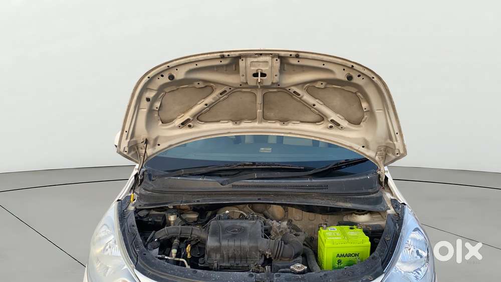 Hyundai I10 Sportz 1.1l, 2014, Petrol