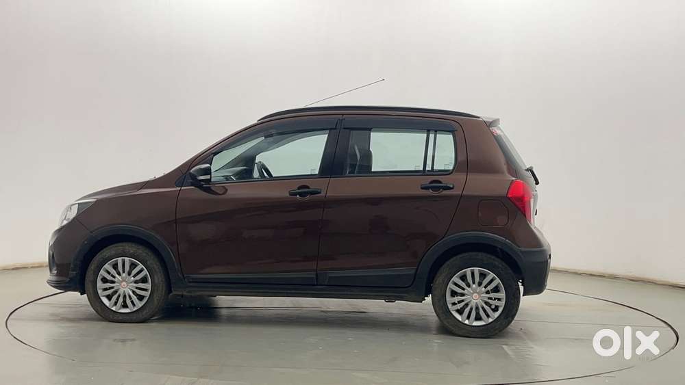 Maruti Suzuki Celerio X Zxi, 2019, Petrol