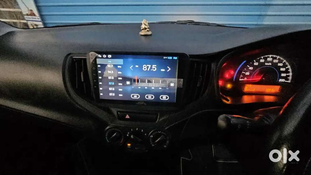 Maruti Suzuki Baleno 2020 Model