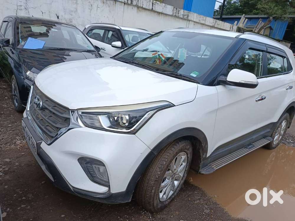 Creta Run Only 16600 Km For Sale
