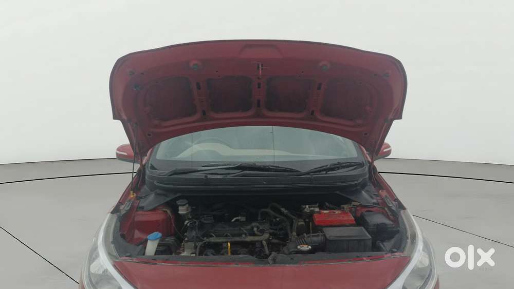 Hyundai Elite I20 Sportz (o) 1.2, 2014, Petrol