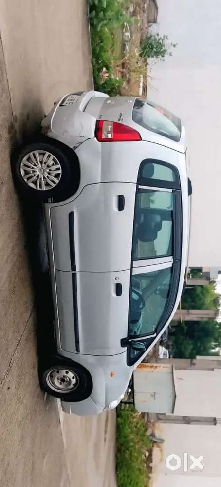 Maruti Suzuki Estilo 2010 Lxi