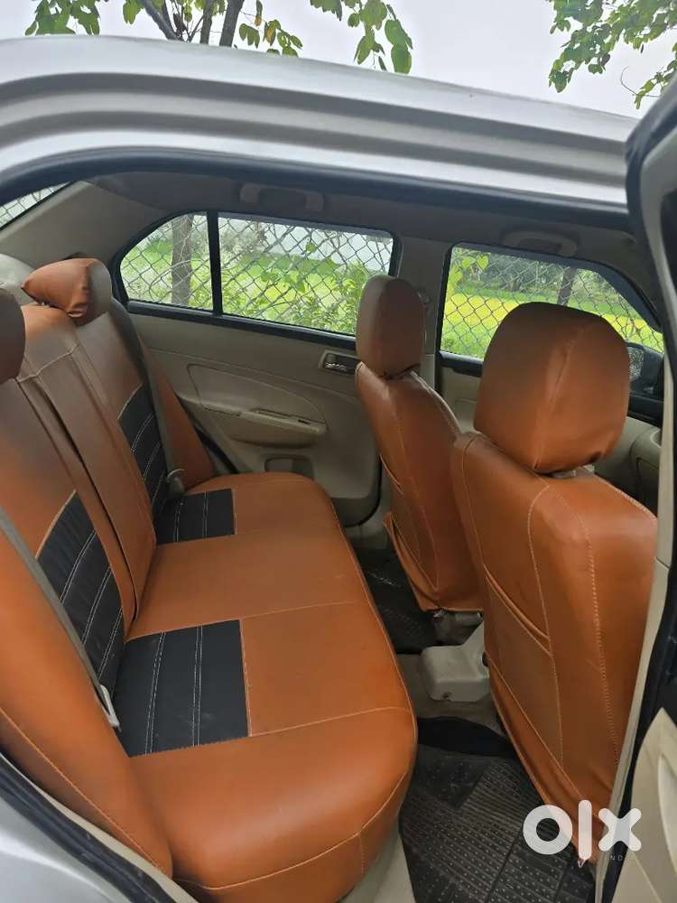 Maruti Swift Dzire Vdi 2016 Diesel Up25 Bareilly Number