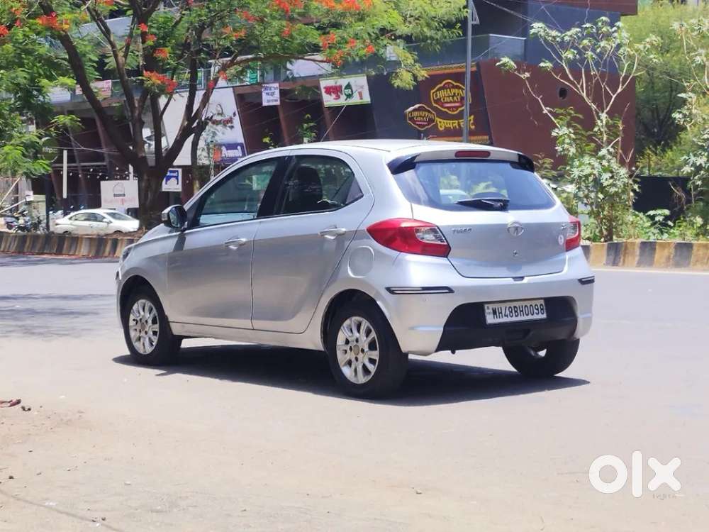 Tata Tiago Xz, 2018, Petrol