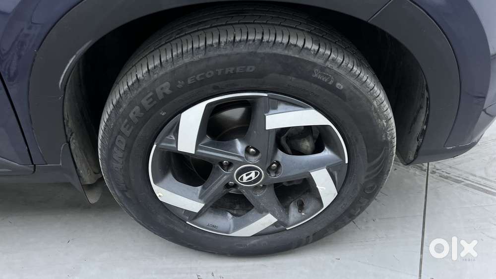 Hyundai Venue 1.4 Crdi Sx, 2019, Diesel