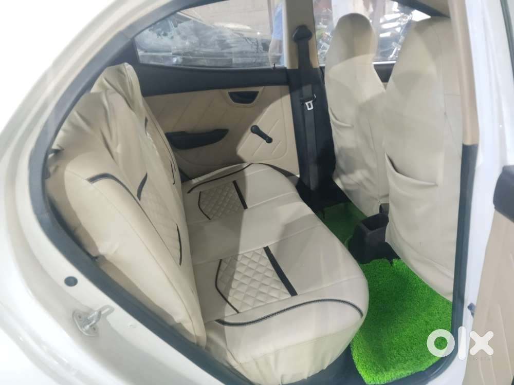 Hyundai Eon Era +, 2018, Petrol
