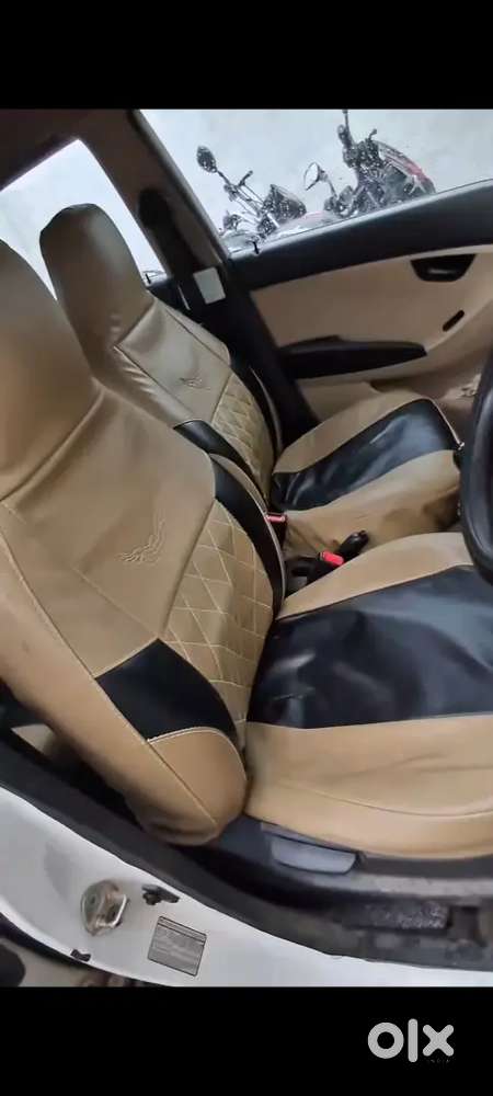 Hyundai Eon 2014 Petrol 55000 Km Driven