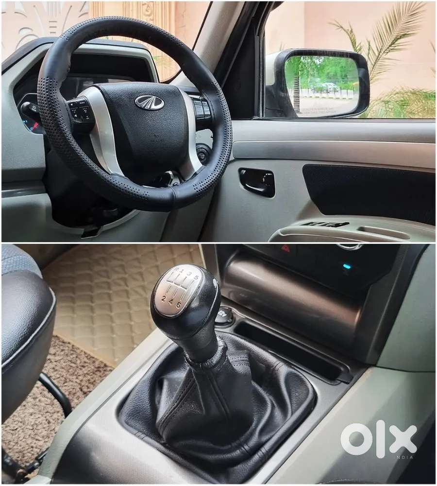 Mahindra Scorpio S11 2019 Diesel 85000 Km Driven