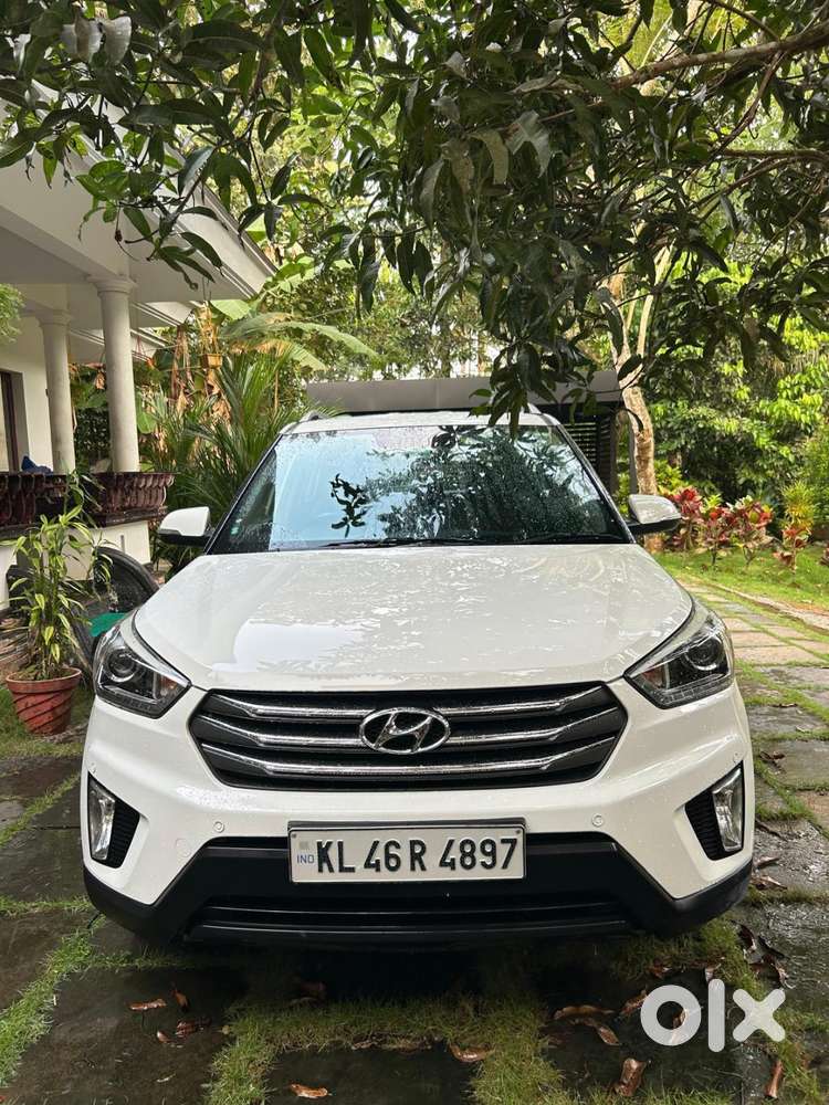 Creta Urgent Sale