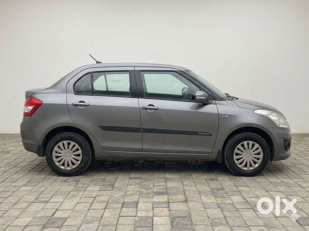 Maruti Suzuki Swift Dzire Vdi Optional, 2013, Diesel