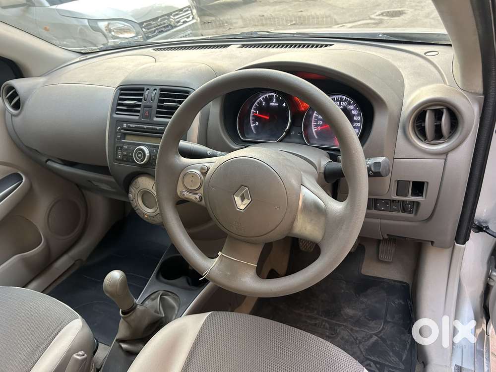 Renault Scala Diesel Rxl, 2013, Diesel