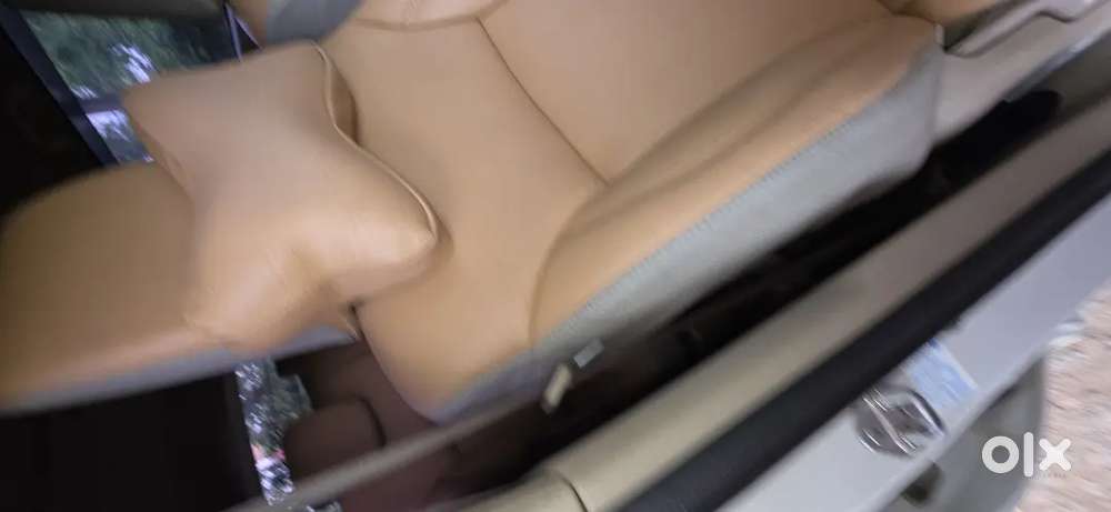 Maruti Suzuki Ertiga 2021 Drive