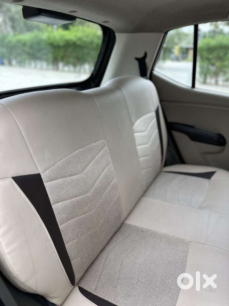 Hyundai I10 1.1l Irde Era Special Edition, 2012, Cng & Hybrids
