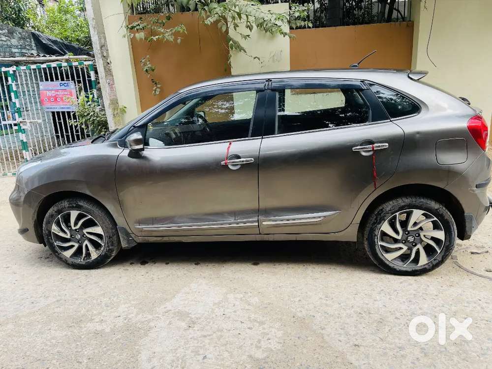 Maruti Suzuki Baleno ( Mint Condition )