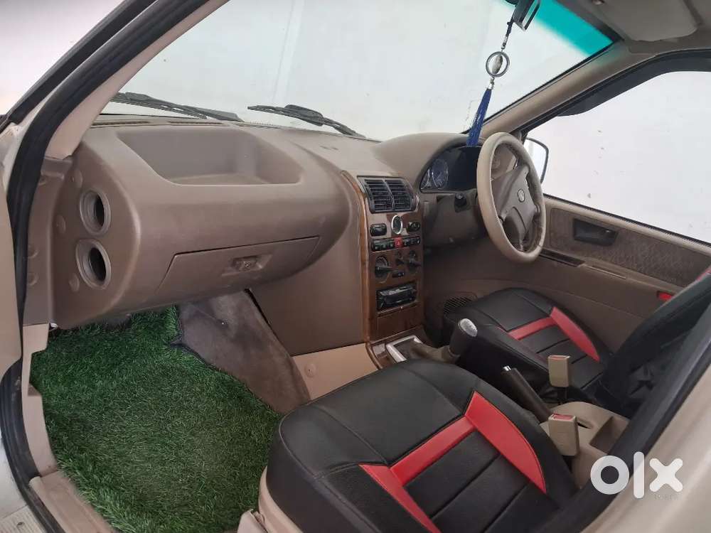 Tata Safari 2013 Diesel Well Maintained