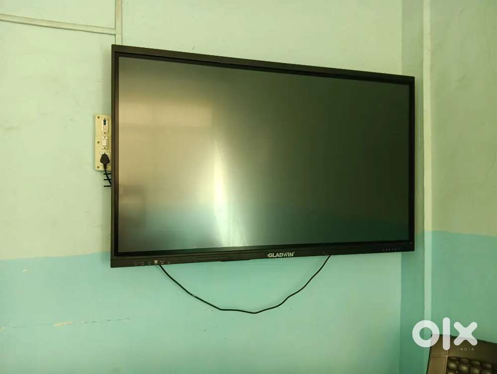 Led panel android