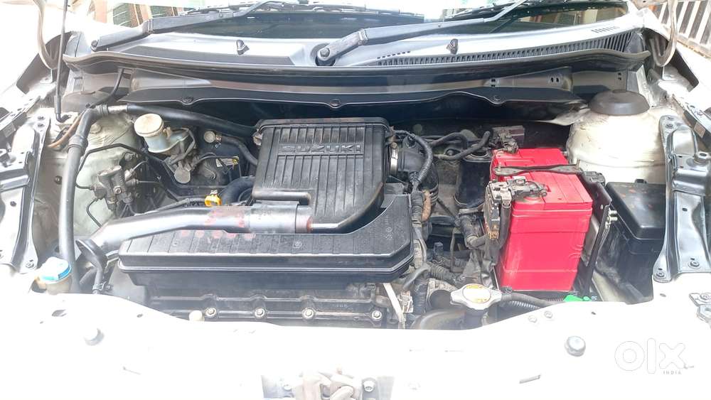 Maruti Suzuki Swift Dzire 1.3 Vxi, 2016, Petrol