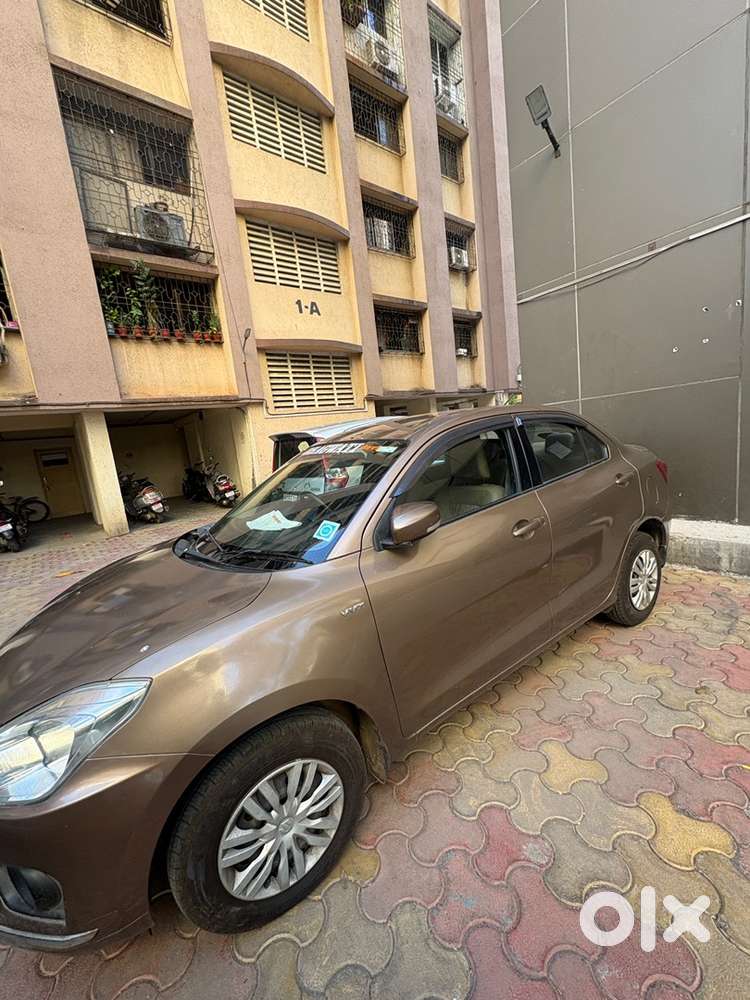 Swift Dzire Maruti 2017 With Good Condition  All 4 Tyre Are New