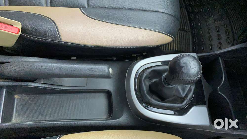 Honda Jazz 1.2 V I Vtec, 2015, Petrol