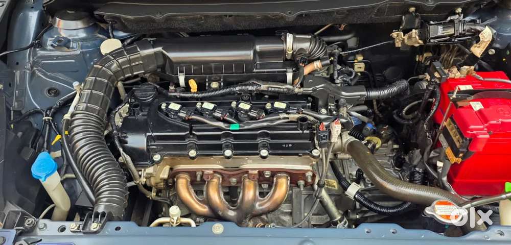 Maruti Suzuki Baleno 1.2 Sigma, 2019, Petrol