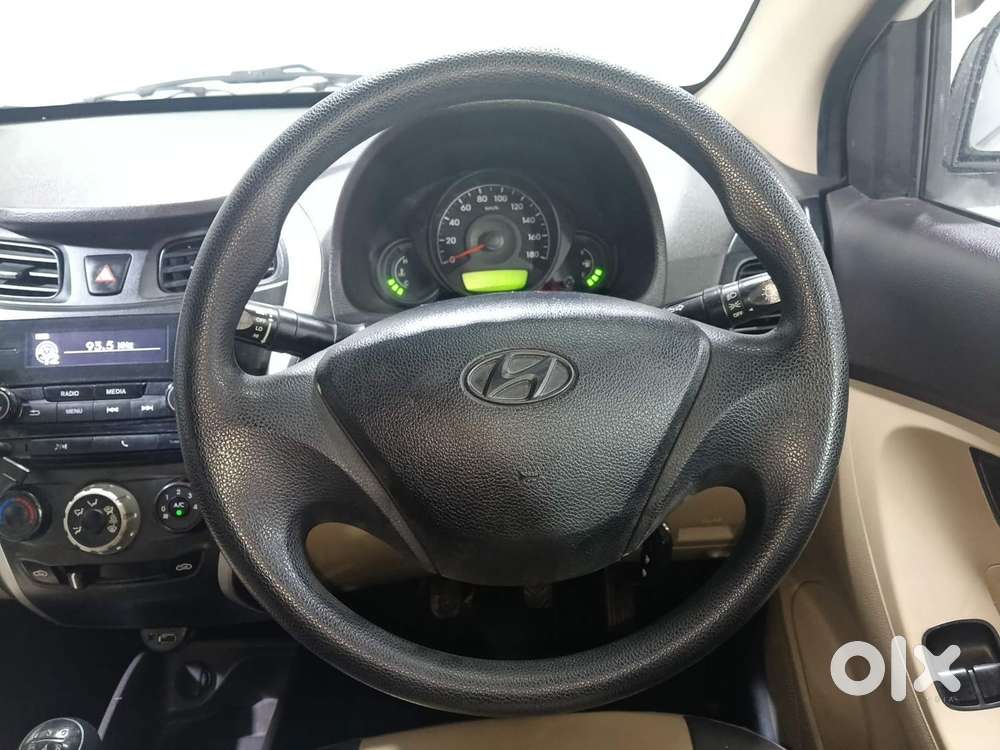 Hyundai Eon Era +, 2015, Petrol