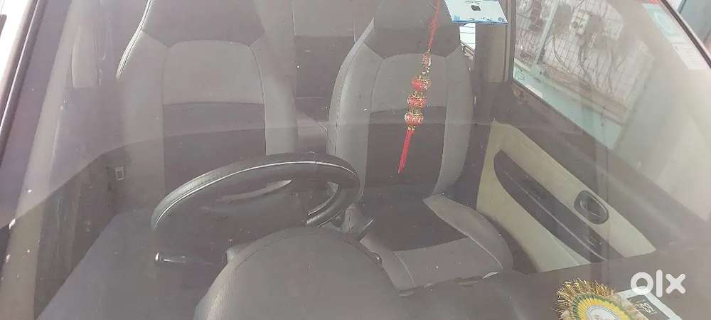 I Bought New Car That Why I Sell The Car.