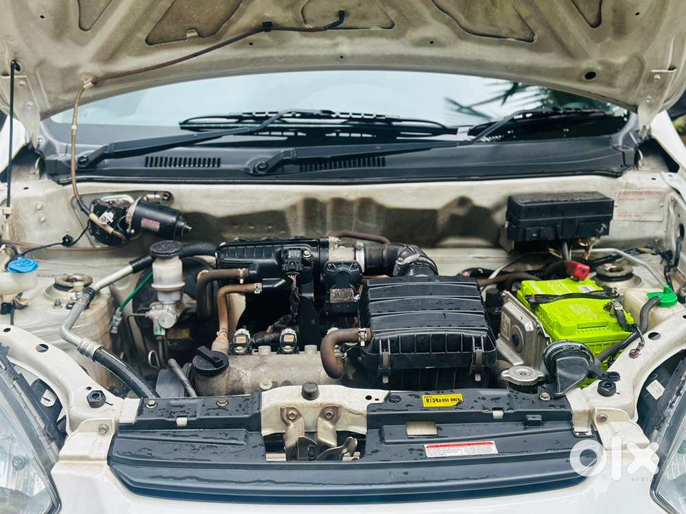 Maruti Suzuki Alto 800 2018 Petrol Well Maintained