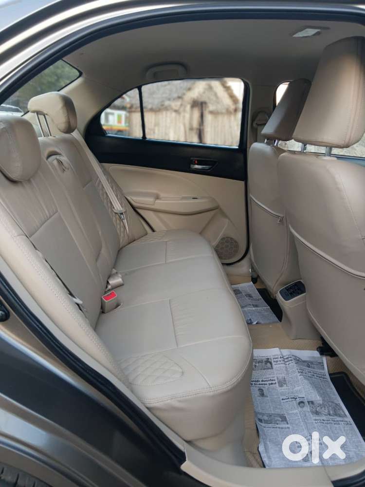 Maruti Suzuki Swift Dzire Zxi + Amt, 2022, Petrol