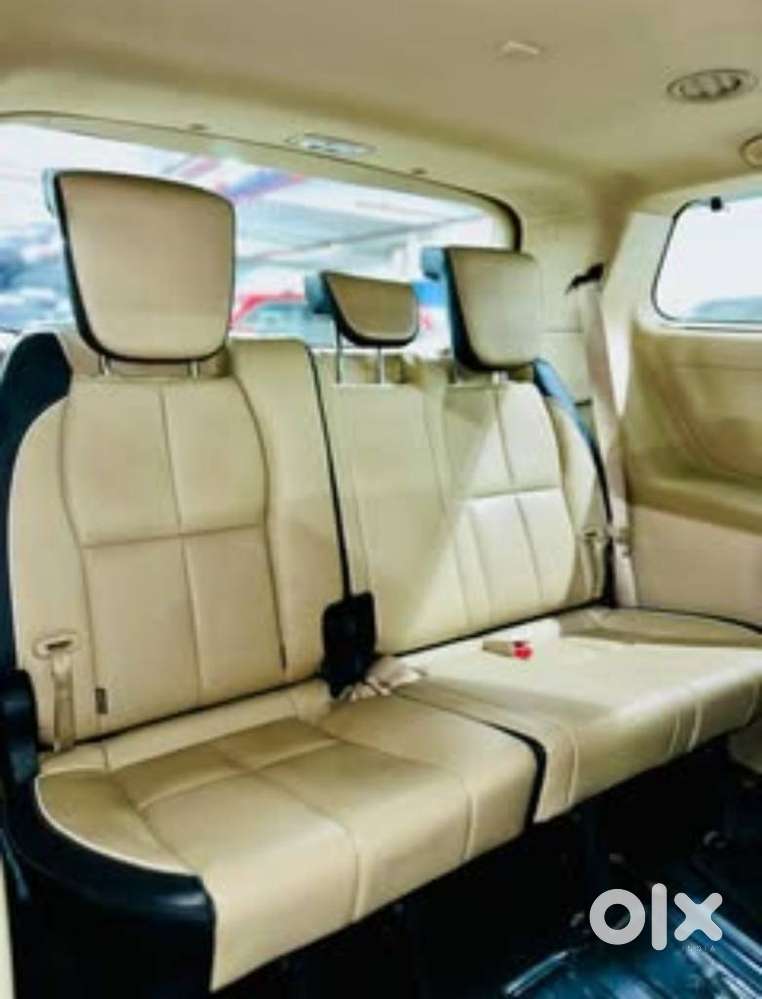 Kia Carnival Limousine, 2020, Diesel