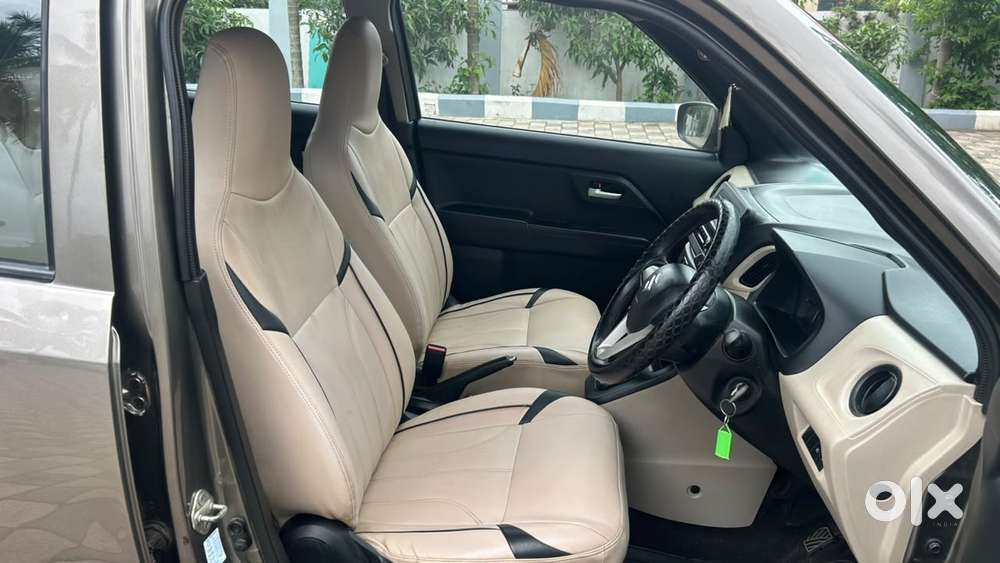 Maruti Suzuki Ertiga, 2013, Petrol