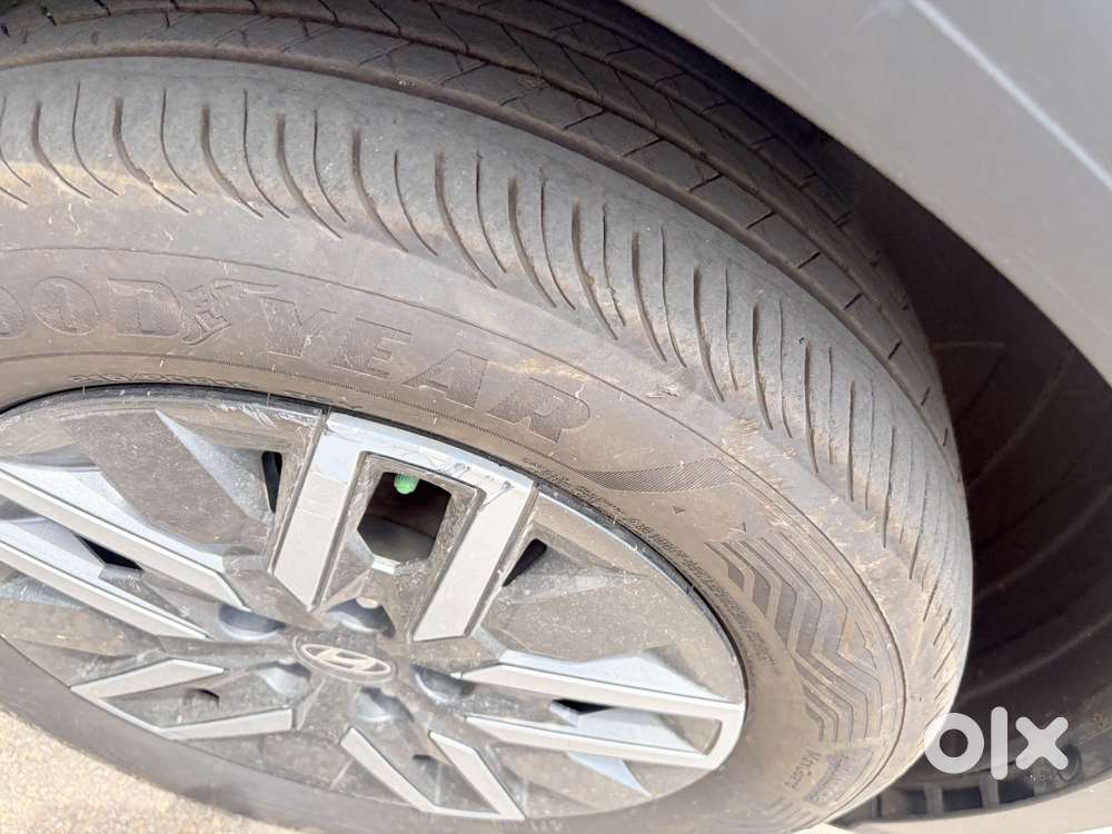 Hyundai Venue Sx Mt, 2021, Diesel