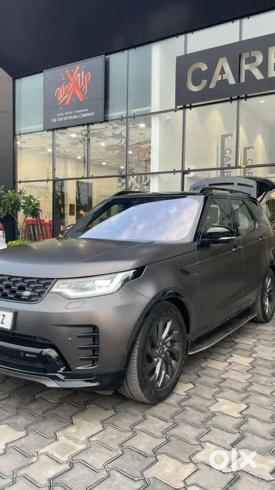 Land Rover Discovery Sport, 2023, Diesel