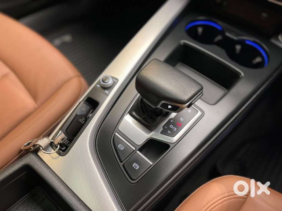 Audi A4 2.0 Premium Plus 40 Tfsi, 2022, Petrol