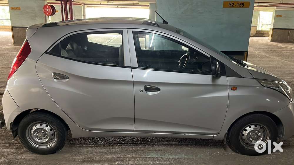 2012 Hyundai Eon Petrol