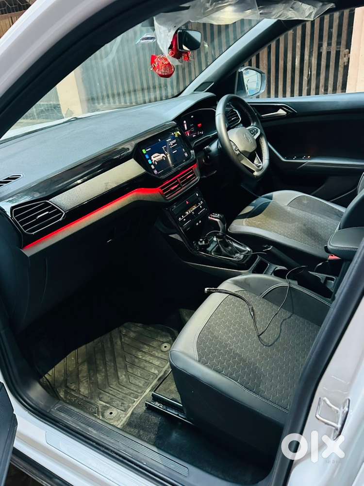 Volkswagen Taigun 1.0 2025