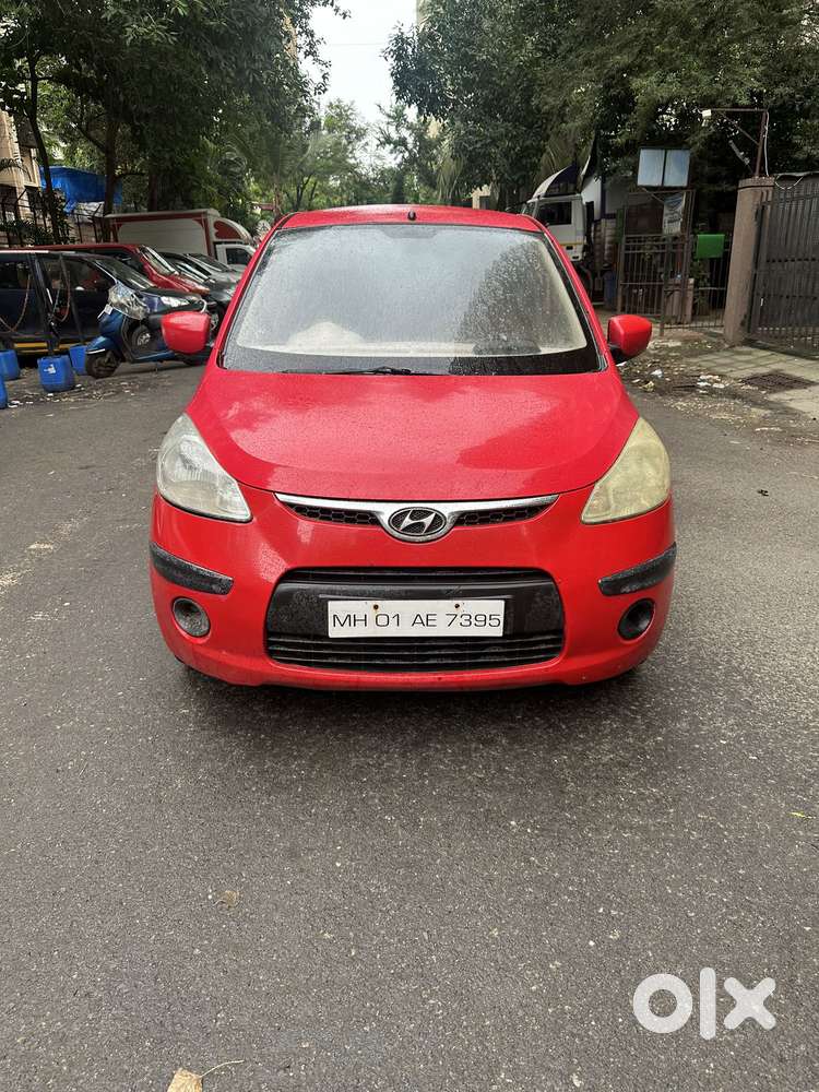 Hyundai I10 Magna 1.2, 2008, Petrol