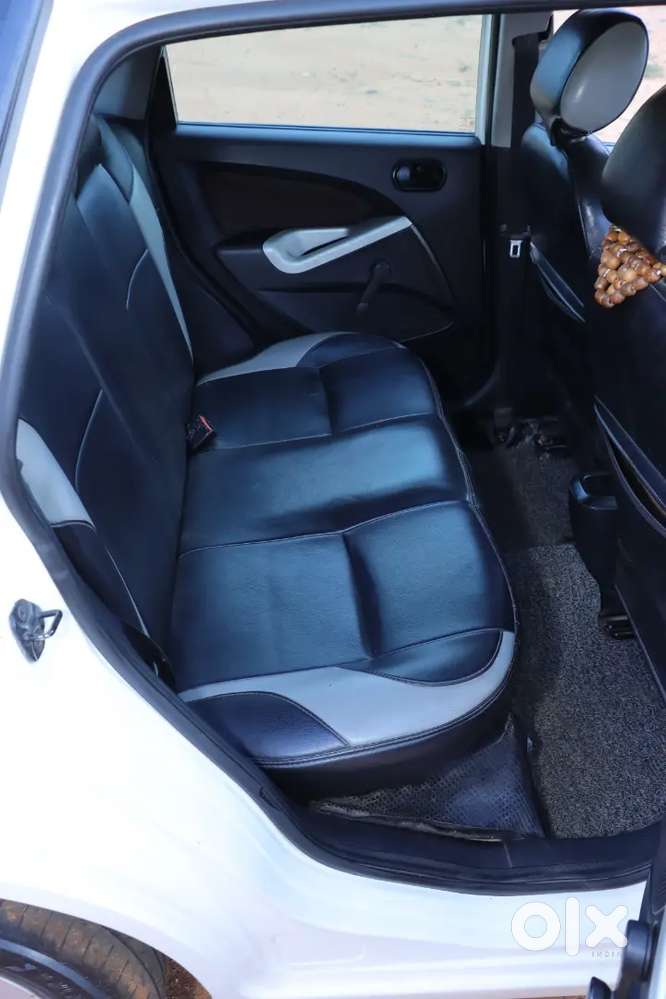 Ford Figo 2012 Diesel Well Maintained