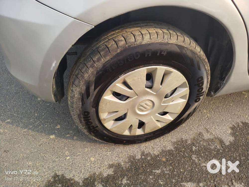 Maruti Suzuki Swift Vxi + Manual, 2015, Petrol