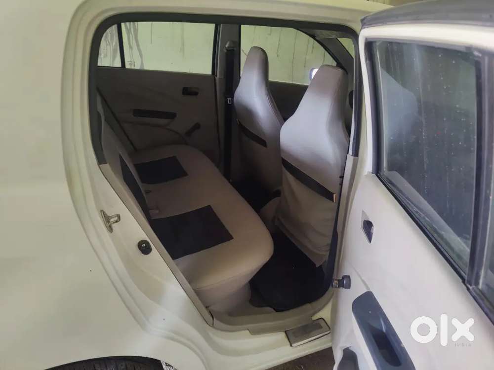 Maruti Suzuki Celerio 2015 Petrol